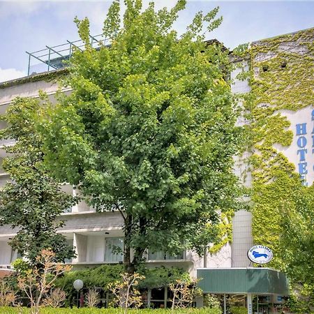 Hotel Santoli ปอร์เรตตา แตร์เม ภายนอก รูปภาพ