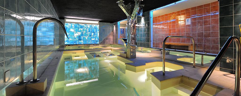 Hotel Santoli ปอร์เรตตา แตร์เม ภายนอก รูปภาพ